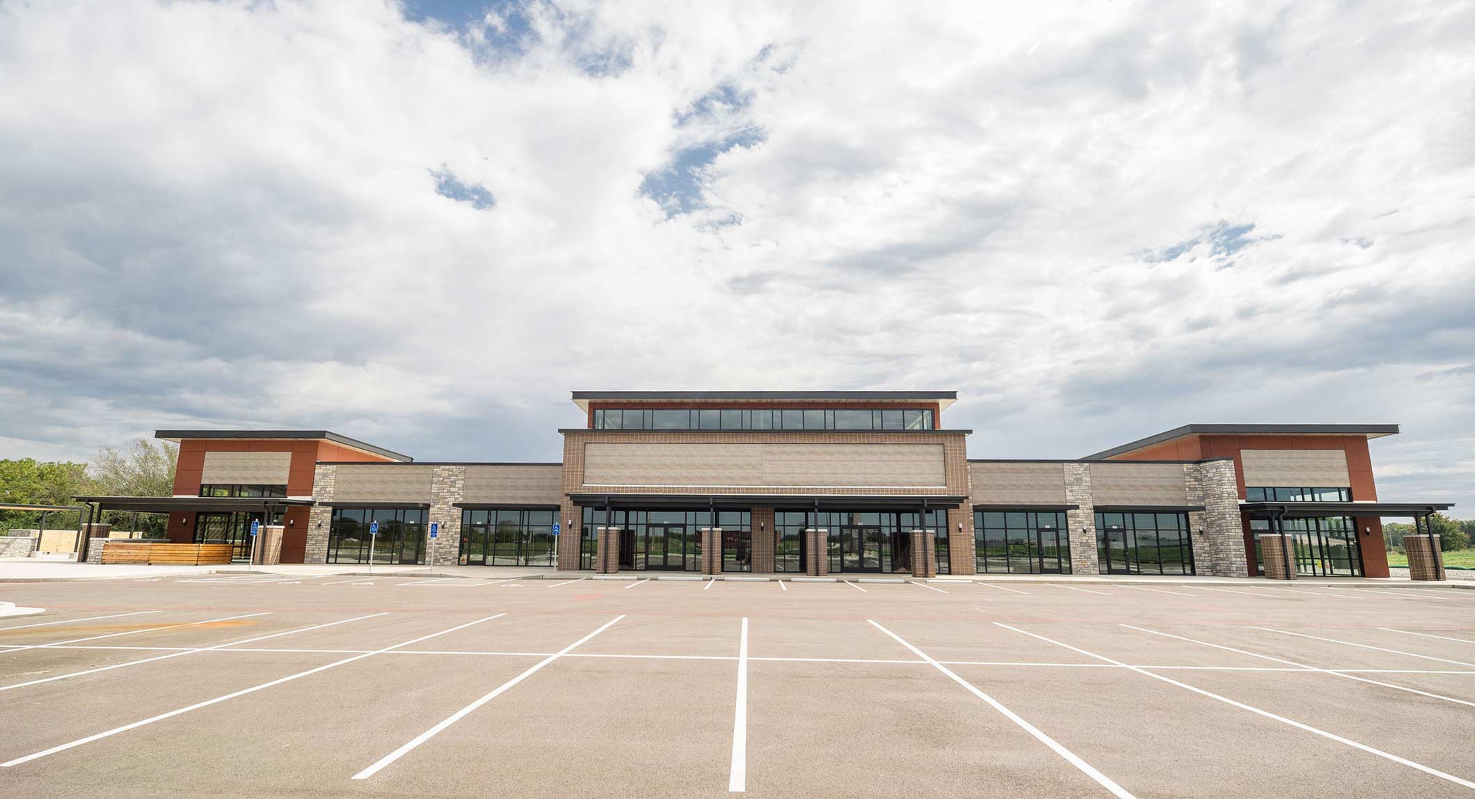 Iron Grain District Magers Management Company