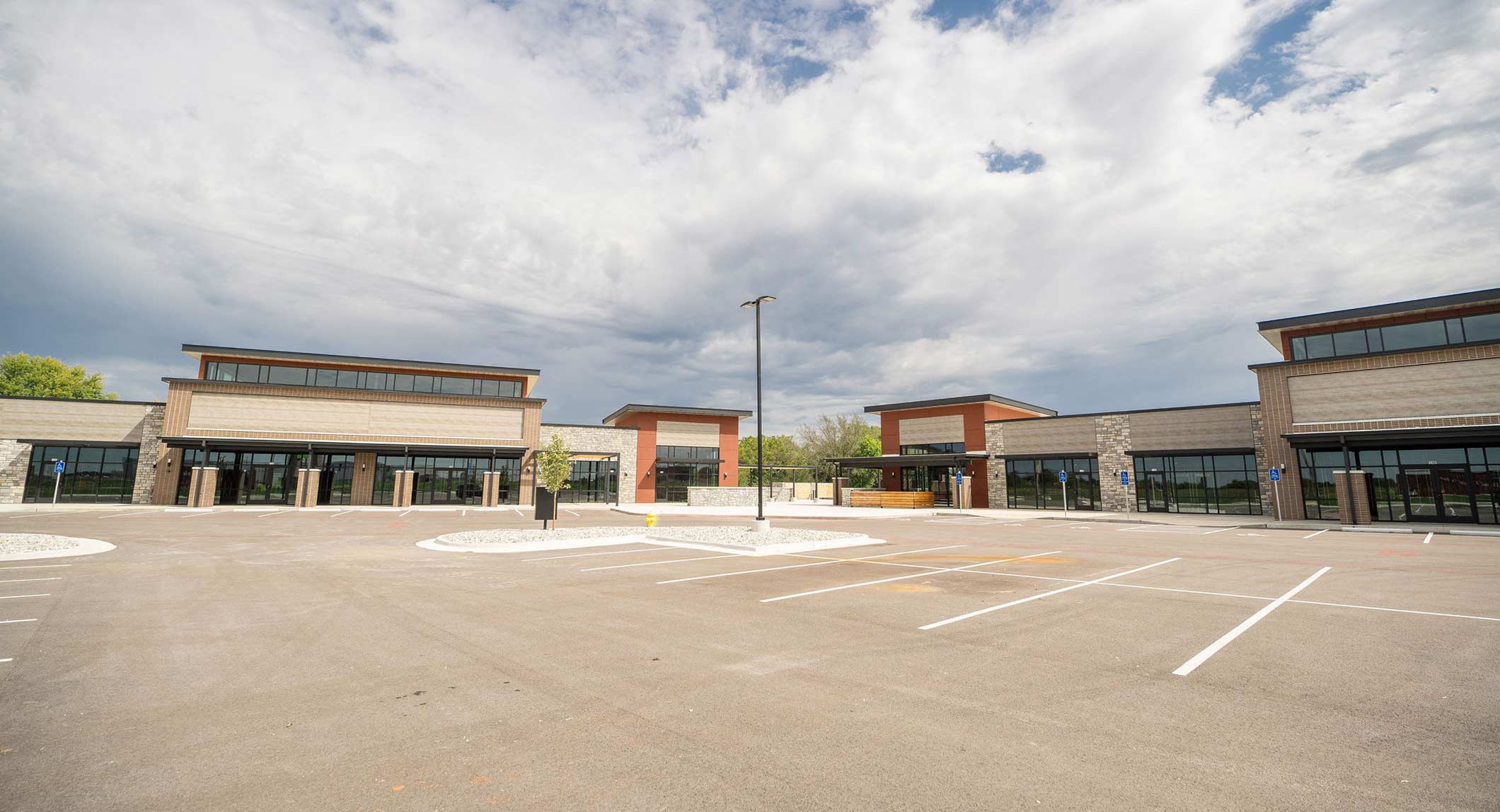 Iron Grain District Magers Management Company