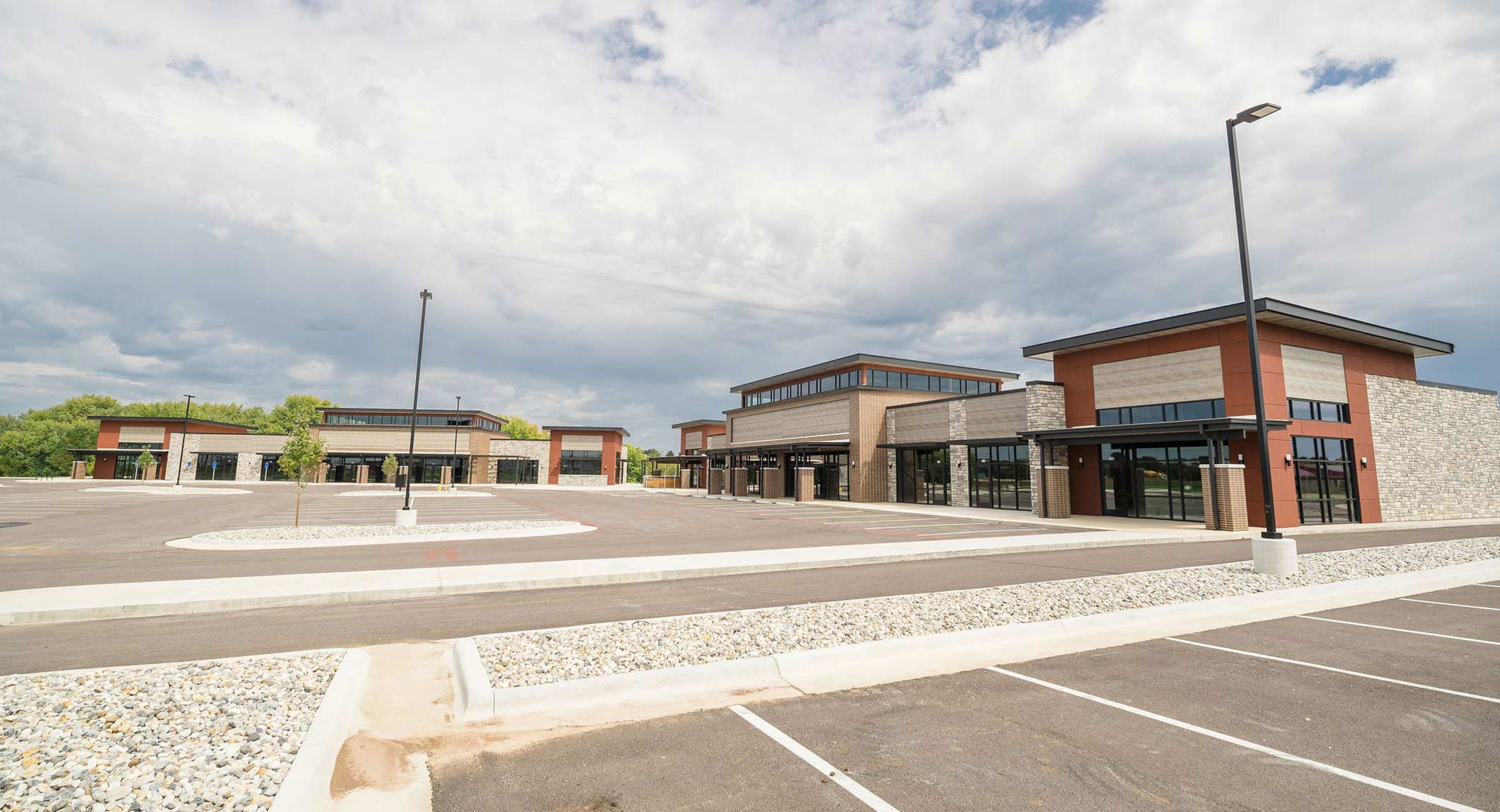 Iron Grain District Magers Management Company