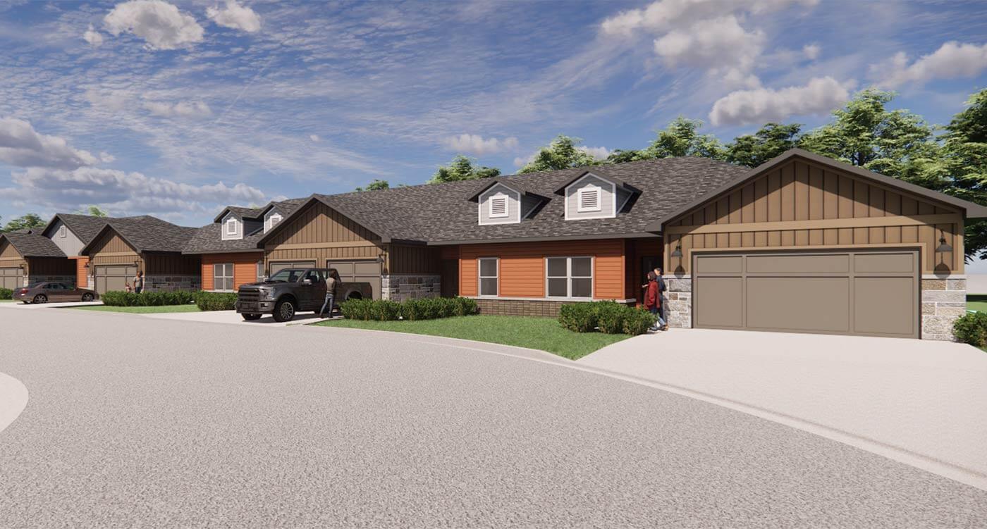 Iron Grain Villas & Apartments Magers Management Company