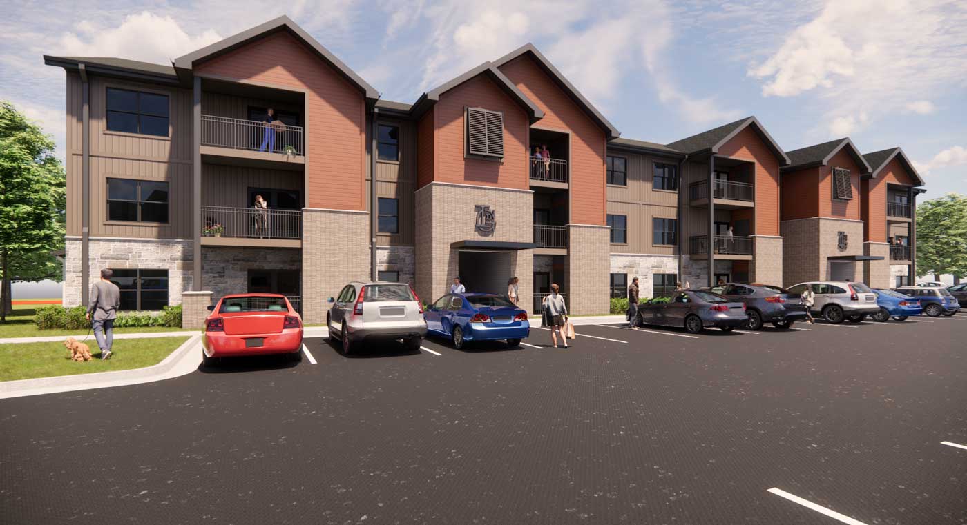 Iron Grain Villas & Apartments Magers Management Company