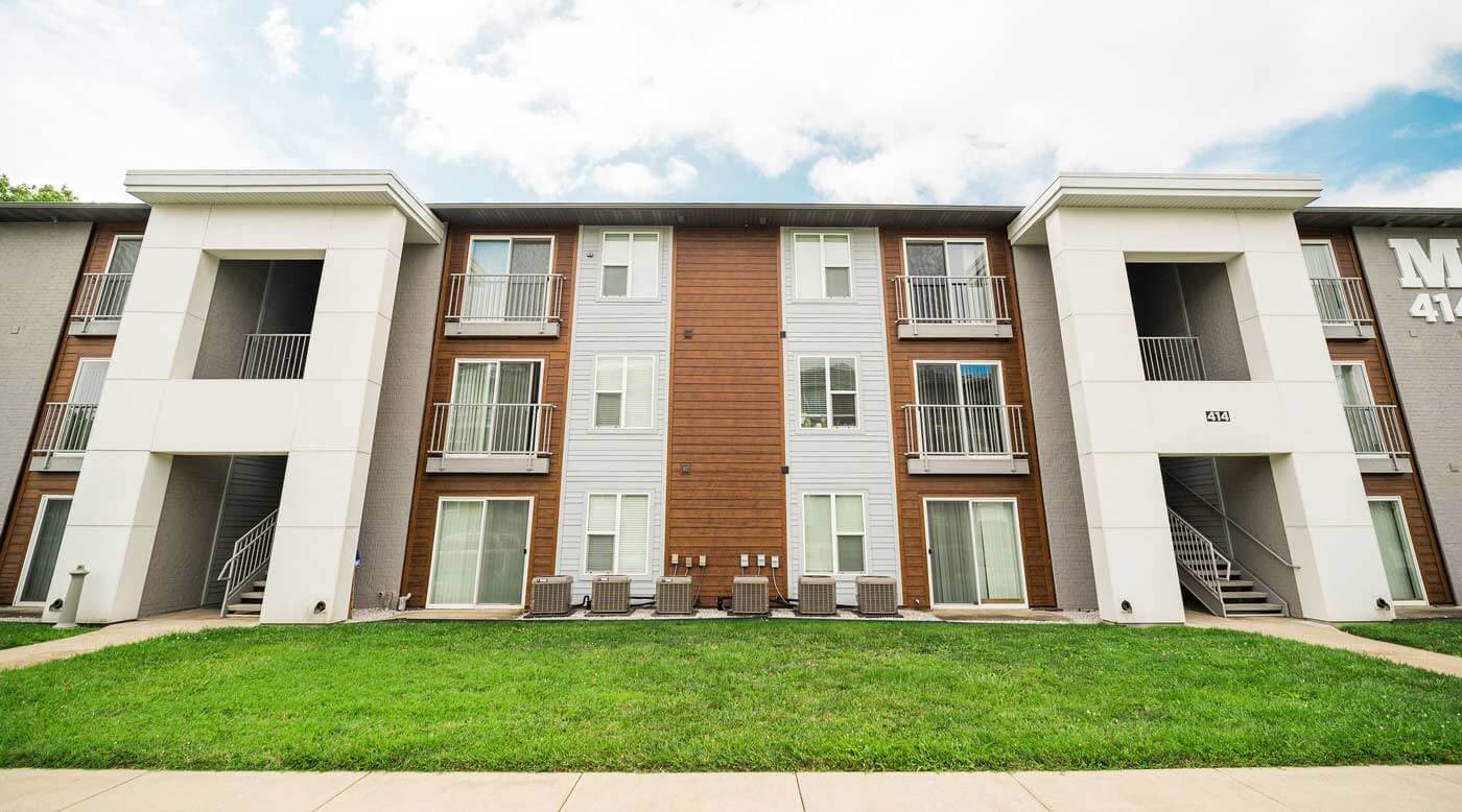 MadisonVue Apartments